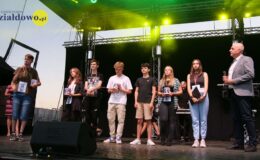 679 Urodziny Miasta – na początek disco-polo