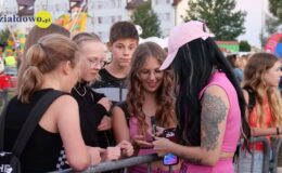 679 Urodziny Miasta – na początek disco-polo