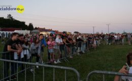 679 Urodziny Miasta – na początek disco-polo
