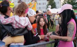 679 Urodziny Miasta – na początek disco-polo
