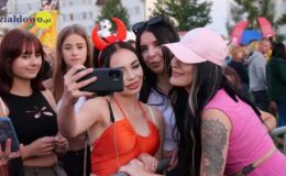 679 Urodziny Miasta – na początek disco-polo