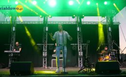 679 Urodziny Miasta – na początek disco-polo