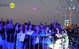 679 Urodziny Miasta – na początek disco-polo