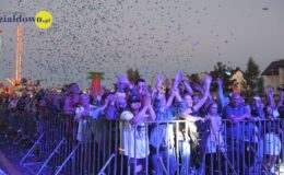 679 Urodziny Miasta – na początek disco-polo