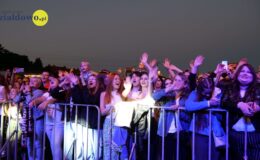 679 Urodziny Miasta – na początek disco-polo