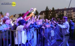 679 Urodziny Miasta – na początek disco-polo