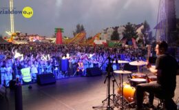 679 Urodziny Miasta – na początek disco-polo