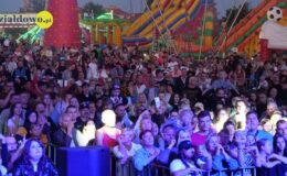 679 Urodziny Miasta – na początek disco-polo