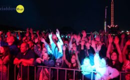 679 Urodziny Miasta – na początek disco-polo