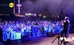 679 Urodziny Miasta – na początek disco-polo