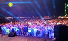 679 Urodziny Miasta – na początek disco-polo