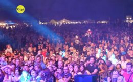 679 Urodziny Miasta – na początek disco-polo