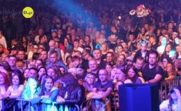 679 Urodziny Miasta – na początek disco-polo