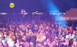 679 Urodziny Miasta – na początek disco-polo