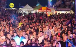 679 Urodziny Miasta – na początek disco-polo