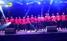679 Urodziny Miasta – na początek disco-polo