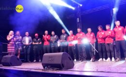 679 Urodziny Miasta – na początek disco-polo