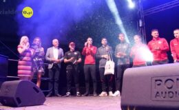 679 Urodziny Miasta – na początek disco-polo