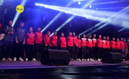679 Urodziny Miasta – na początek disco-polo