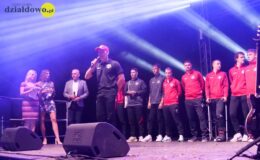 679 Urodziny Miasta – na początek disco-polo
