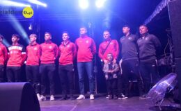 679 Urodziny Miasta – na początek disco-polo