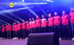 679 Urodziny Miasta – na początek disco-polo