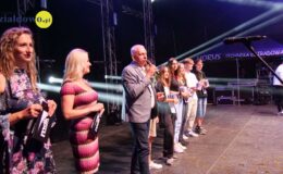 679 Urodziny Miasta – na początek disco-polo