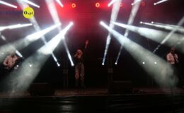 679 Urodziny Miasta – na początek disco-polo