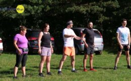 6. Urodziny parkrun Działdowo