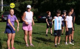 6. Urodziny parkrun Działdowo