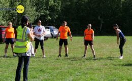 6. Urodziny parkrun Działdowo