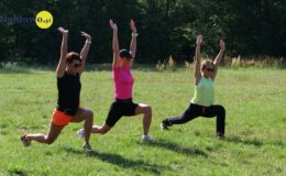 6. Urodziny parkrun Działdowo
