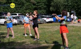 6. Urodziny parkrun Działdowo