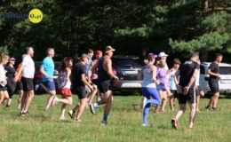 6. Urodziny parkrun Działdowo