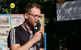 6. Urodziny parkrun Działdowo