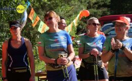 6. Urodziny parkrun Działdowo