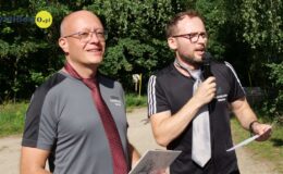 6. Urodziny parkrun Działdowo