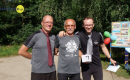 6. Urodziny parkrun Działdowo