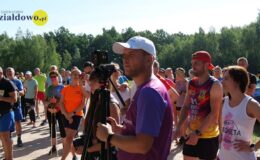 6. Urodziny parkrun Działdowo