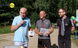 6. Urodziny parkrun Działdowo
