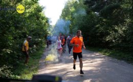 6. Urodziny parkrun Działdowo