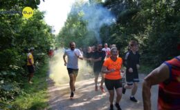 6. Urodziny parkrun Działdowo