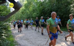 6. Urodziny parkrun Działdowo