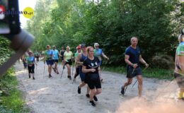 6. Urodziny parkrun Działdowo