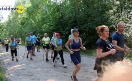 6. Urodziny parkrun Działdowo
