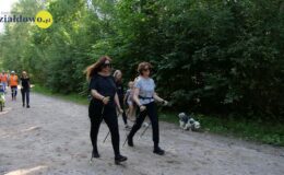 6. Urodziny parkrun Działdowo