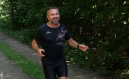 6. Urodziny parkrun Działdowo