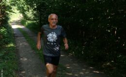 6. Urodziny parkrun Działdowo
