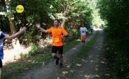 6. Urodziny parkrun Działdowo