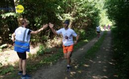 6. Urodziny parkrun Działdowo